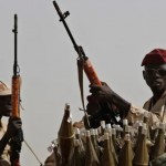 السعودية تدين هجمات الدعم السريع وترفض التدخلات في السودان بالسلاح والمرتزقة