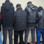 قبالة سواحل طرطوس.. ضبط شبكة لتهريب الأشخاص إلى قبرص