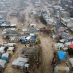 استجابة عاجلة في إدلب لإجلاء المتضررين بعد سيول جارفة غمرت مخيمات خربة الجوز