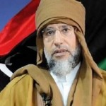 قلب نجل القذافي توقف الساعة 5:57 دقيقة والكاميرات تفضح تصرف حراسه وتفاصيل اغتياله