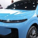 ليبموتور.. شركة سيارات صينية تحلم بعرش BYD