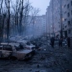 تراجع إنتاج الطاقة النووية بسبب الهجمات..  وزيلينسكي يدعو للضغط على موسكو