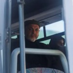 عبر معبر رفح.. دفعة خامسة من المرضى تغادر غزة إلى مصر