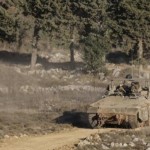 الاحتلال الإسرائيلي يتوغل في ريف درعا وينفذ مداهمات واسعة للمنازل