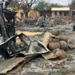 خارجية السودان: يجب تفكيك مصادر وآليات ارتكاب الجرائم بدارفور