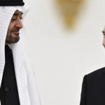 الكرملين: بوتين شكر الرئيس الإماراتي على مساعدته في القبض على الرجل الذي حاول اغتيال أليكسييف