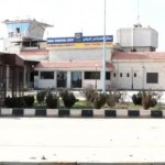 قسد تسلم الحكومة السورية مطار القامشلي رسمياً 