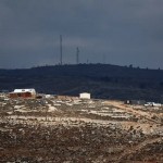 إدانة أوروبية وتنديد أردني فلسطيني بقرارات إسرائيل بشأن الضفة الغربية