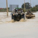 فيضانات المغرب.. عمليات الإجلاء مستمرة وخسائر جسيمة بالقطاع الفلاحي