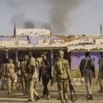 الوضع في السودان خطير ونطالب بوقف الحرب فوراً