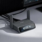 جهاز 5G يسمح لك بالتحكم في الكمبيوتر الخاص بك من أي مكان في العالم