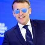 ماكرون يدعو إلى بنية أمنية في أوروبا بمشاركة روسيا.. الكرملين يرحب