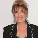 للمرة الأولى.. منى واصف تغني شارة مسلسل مولانا في رمضان 2026