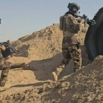 في عملية نوعية.. توقيف والي الأنبار الداعشي وشبكته الإرهابية