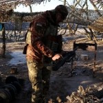 أوكرانيا قد تعلن عن خطة لإجراء انتخابات في 24 فبراير.. وبريطانيا تعتزم مضاعفة القوات في النرويج لمواجهة روسيا