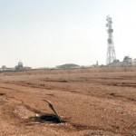 القوات الأميركية تنسحب من قاعدة التنف في شرق سوريا 