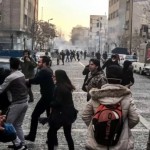 طهران تنفي صحة تقارير عن إعدامات سرّية لمعتقلي الاحتجاجات