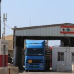 سوريا تمنح إعفاءات موقتة تتيح دخول شاحنات لبنانية تنقل سلعا معينة