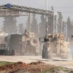 التحالف تكفل بإطعامهم ...جميع الدواعش المنقولين من سوريا وضعوا في سجن واحد بالعراق