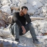 تفاصيل لقاء بين الشرع وقائد الخوذ البيض يوم الزلزال: إدلب كلها تحت إدارتك 