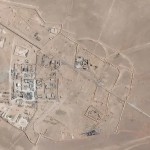 بعد 10 سنوات.. أمريكا تغادر قاعدة التنف السورية 