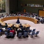 مجلس الأمن يرحب باتفاق دمشق وقسد.. يجب الالتزام به