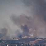 غارات إسرائيلية تستهدف وادي برغز والريحان جنوب لبنان