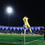 وسائل الإعلام الأوروبية تحتفي بعودة رونالدو: أنهى الإضراب بأفضل طريقة