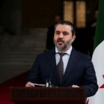 الشيباني: تصرفات إسرائيل تهدد استقرار سوريا.. وقسد جزء منا