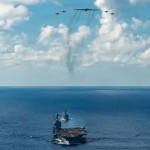 مباحثات أميركية إيرانية في جنيف.. واشنطن ترفع الجاهزية العسكرية وترامب يلوّح بتغيير النظام في إيران