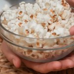 هل يرفع الفشار مستوى السكر في الدم؟