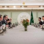 السعودية: نثق بتقدم حكومة سوريا بالتعامل مع الأكراد