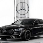 مرسيدس في أزمة.. أرباح هبطت 57% ورهان أخير على الفئة S