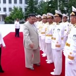 هل يتكرر سيناريو الدم؟.. صراع شرس بين الابنة والعمة على خلافة زعيم كوريا الشمالية