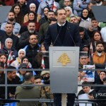 رئيس الحكومة اللبنانية الأسبق سعد الحريري: سأزور سوريا في أقرب وقت ولم ألتق حزب الله