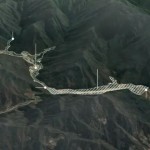 الصين تطور منشآتها النووية بمناطق جبلية ومخابئ محاطة بأسوار