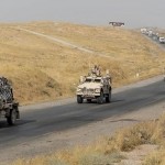 إزالة منطاد وتجهيزات عسكرية.. صور فضائية ترصد الانسحاب الأمريكي من قاعدة التنف بسوريا 