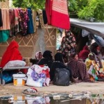 قتلى بقصف الدعم السريع مستشفى بسنّار والجيش يدمر دفاعا جويا بكردفان