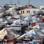 خطة سورية لنقل عائلات الهول إلى مخيم آخر في ريف حلب