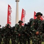 إندونيسيا: يجري إعداد 8000 جندي للانتشار في غزة بحلول يونيو