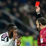 غضب عارم يجتاح إدارة يوفنتوس ومطالبات برحيل رئيس لجنة الحكام