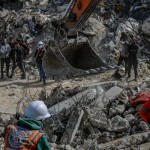 الاحتلال يجدد غاراته على غزة.. إدانات عربية وإسلامية لقرار إسرائيل ضم أراض في الضفة