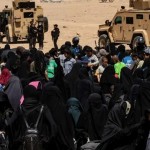 أستراليون عالقون بمخيم روج في الحسكة.. وكانبرا تلوح بملاحقتهم