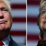 ترمب يجدد التبرؤ من إبستين وكلينتون تتهمه بالتستر على القضية