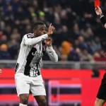 بعد تهديدات بالقتل.. الشرطة تطلب من حكم إنتر ويوفنتوس البقاء في المنزل