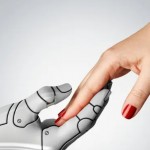 الصين صنعت روبوتًا متحول الشكل يمكنه النمو مثل الإنسان