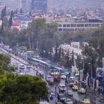 الطقس غائم جزئي يتحوّل إلى ماطر ومنخفض جوي يبدأ الأربعاء