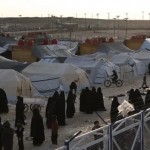 أسترالي واحد بمخيم الهول ممنوع من العودة إلى بلاده