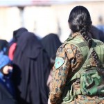 عمليات تهريب والاتجار بالبشر.. ما جرى بالهول تتحمله قسد