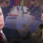 زيلينسكي يلمح للقاء بوتين: يمكننا محاولة حل مسألة الأراضي.. مفاوضات صعبة بـ جنيف